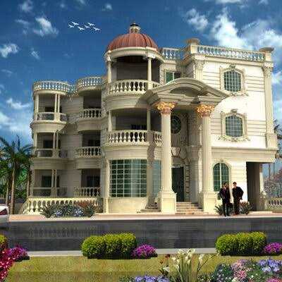 real estate image